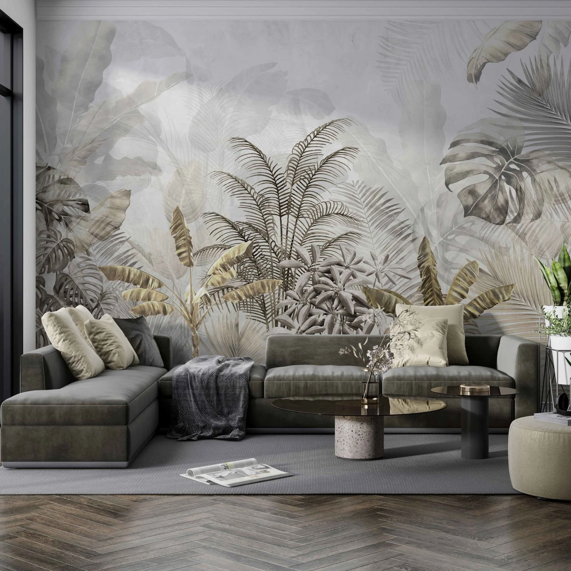 Etimesgut Duvar Kağıtcısı